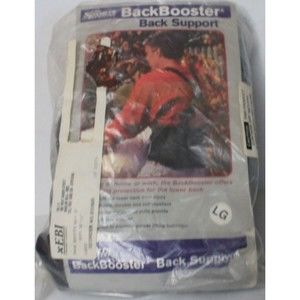 EBI Sports Medicine BackBooster Back Support Size L